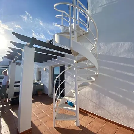 Apartamento Sunlight *