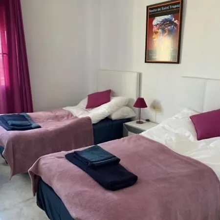 Apartamento Sunlight