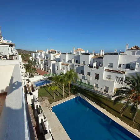 Sunlight Apartamento Estepona